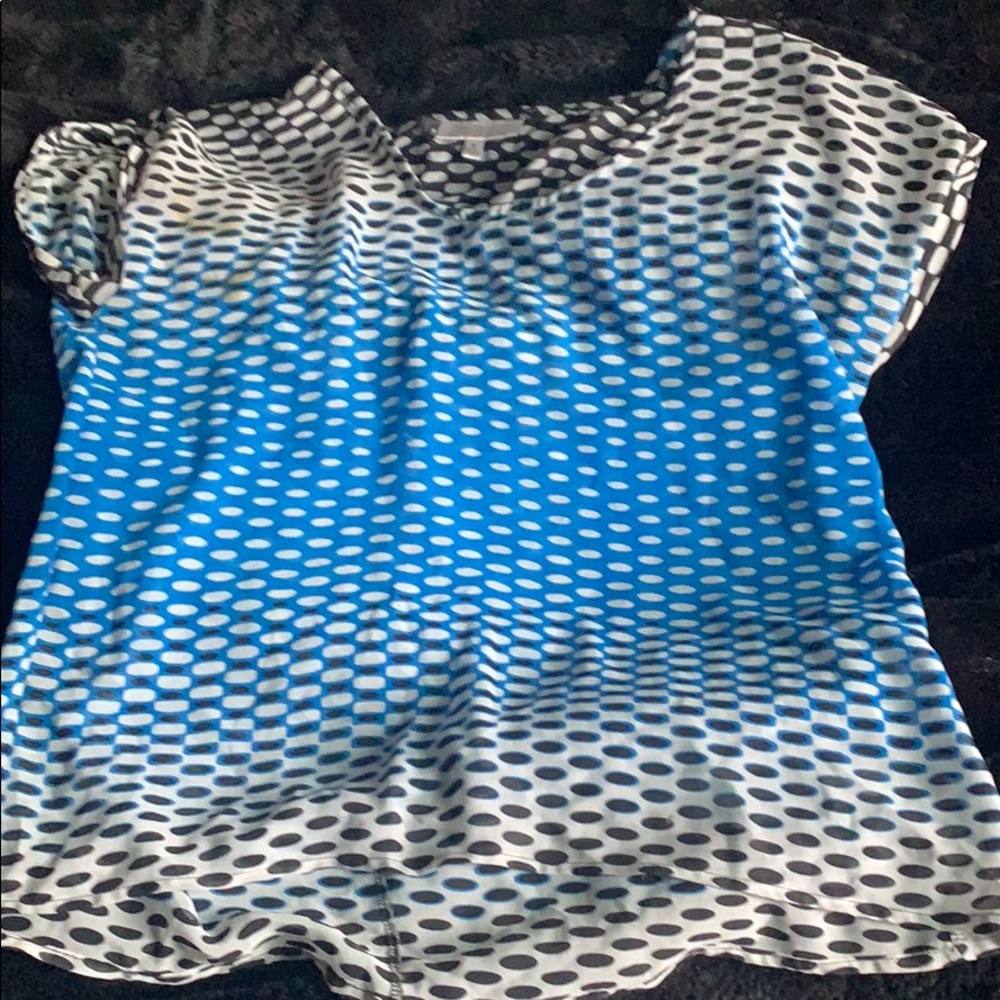 Jennifer Lopez shirt